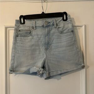American Eagle Women’s Jean Short - Size 8